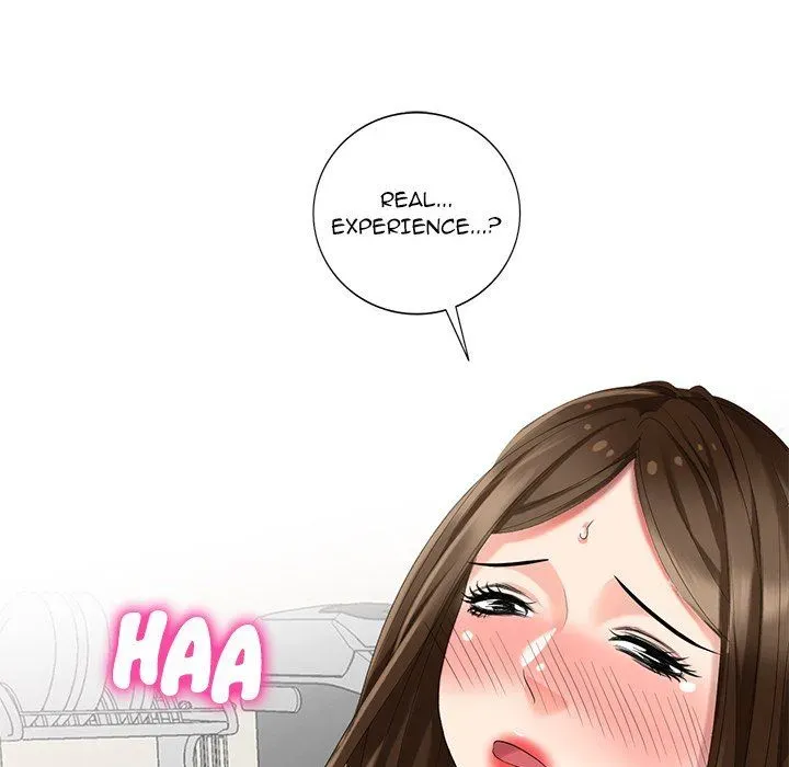 Read Secret Hideout chapter 41 image 37 on Lezhin