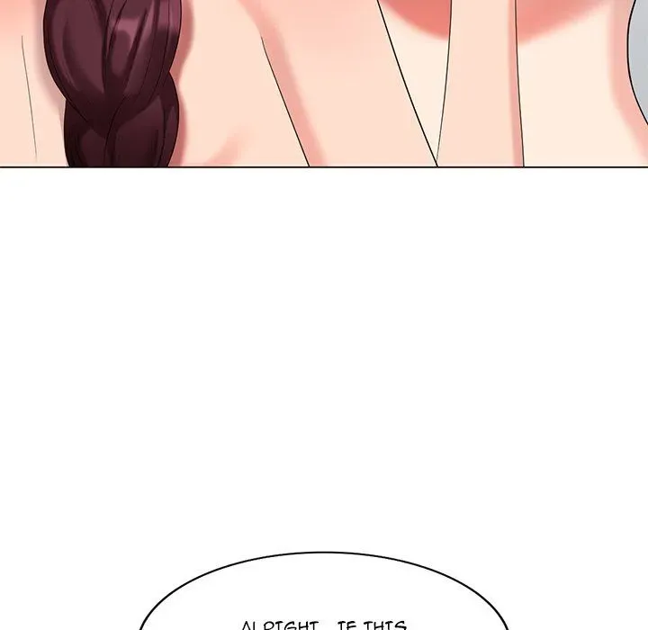 Read Secret Hideout chapter 41 image 39 on Lezhin