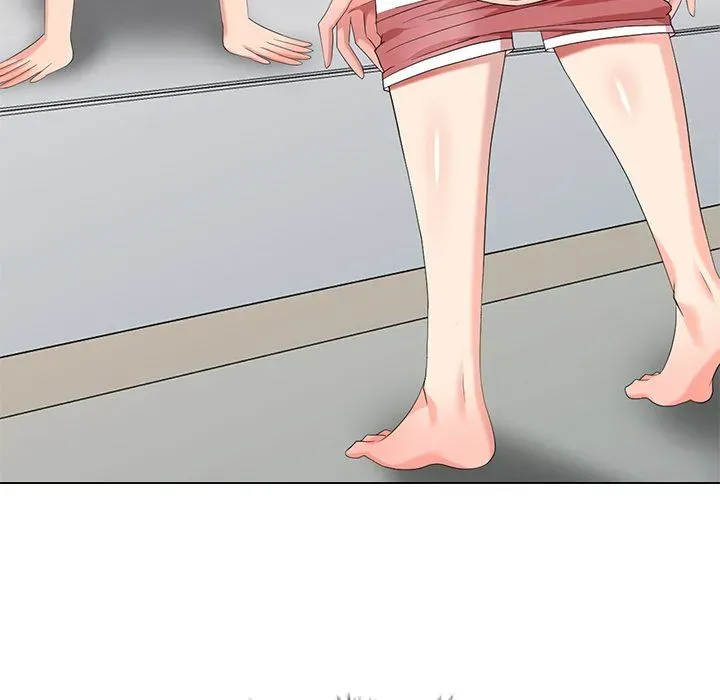 Read Secret Hideout chapter 41 image 46 on Lezhin