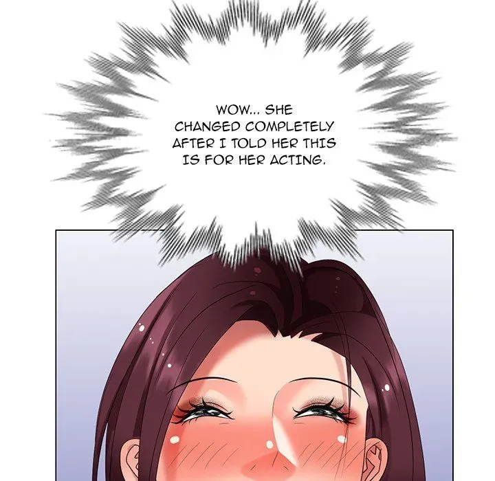 Read Secret Hideout chapter 41 image 47 on Lezhin