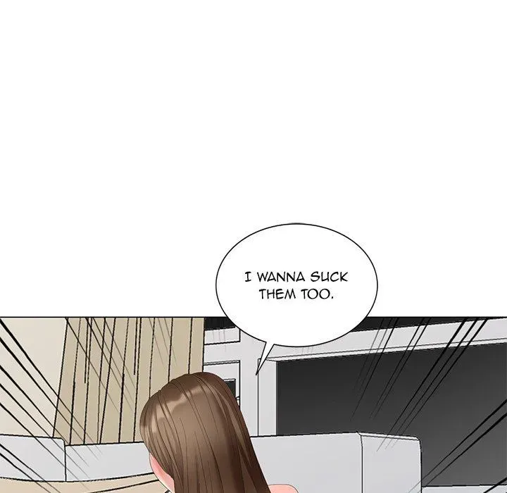 Read Secret Hideout chapter 41 image 49 on Lezhin