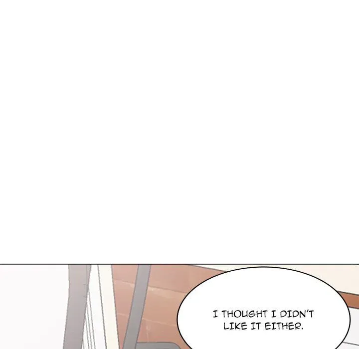 Read Secret Hideout chapter 41 image 5 on Lezhin