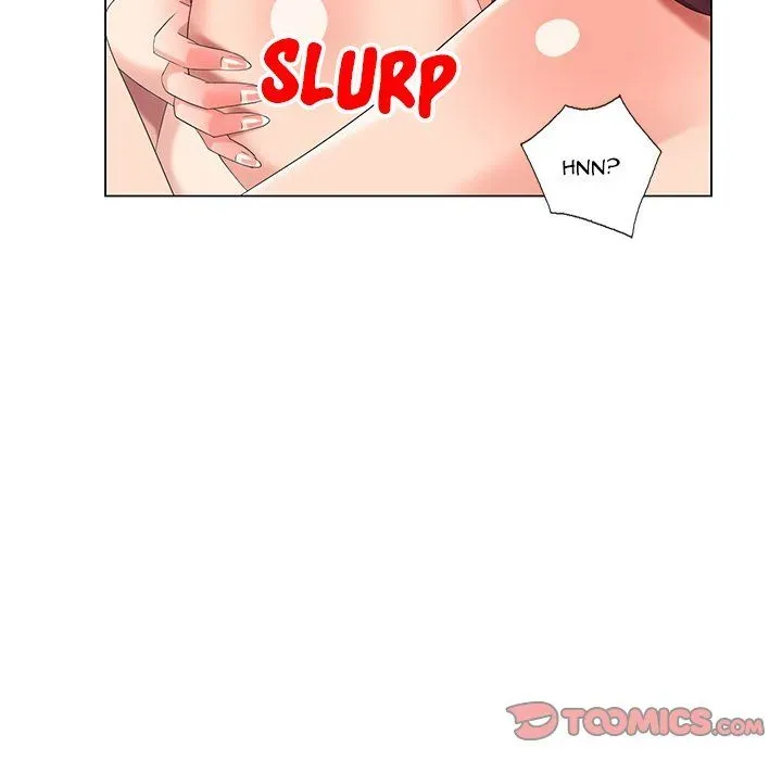 Read Secret Hideout chapter 41 image 53 on Lezhin