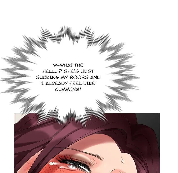 Read Secret Hideout chapter 41 image 56 on Lezhin