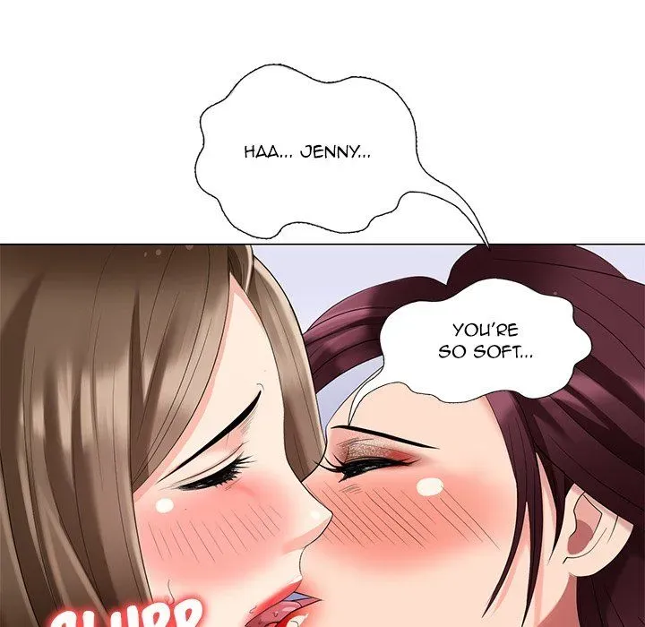 Read Secret Hideout chapter 41 image 66 on Lezhin
