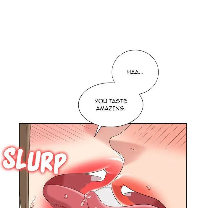 Read Secret Hideout chapter 41 image 68 on Lezhin