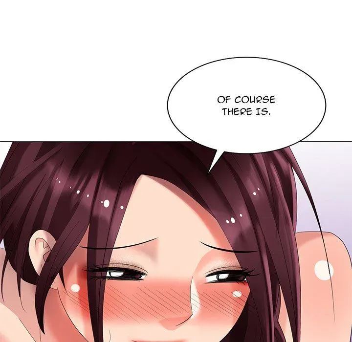 Read Secret Hideout chapter 41 image 80 on Lezhin