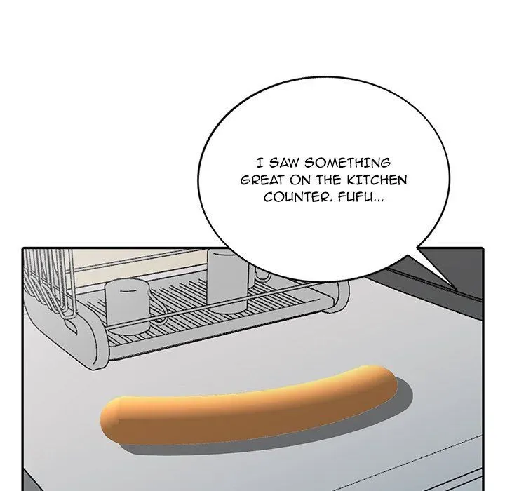 Read Secret Hideout chapter 41 image 82 on Lezhin