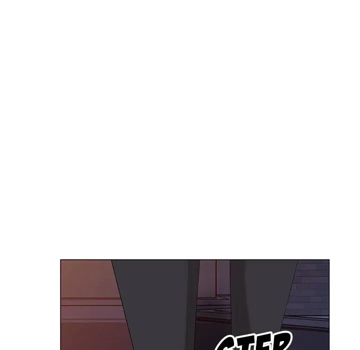 Read Secret Hideout chapter 41 image 86 on Lezhin