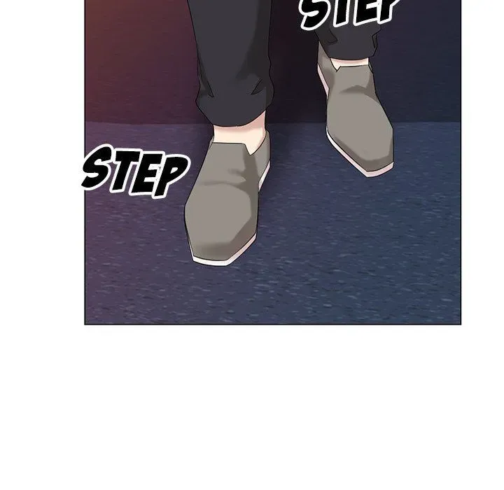 Read Secret Hideout chapter 41 image 87 on Lezhin