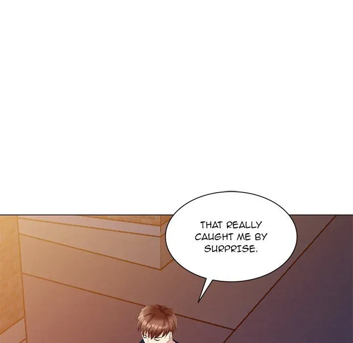 Read Secret Hideout chapter 41 image 88 on Lezhin