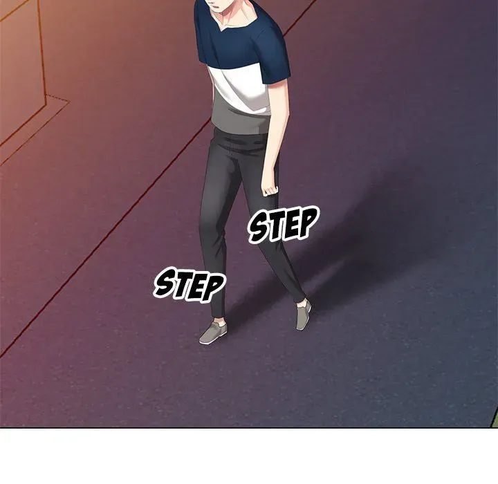 Read Secret Hideout chapter 41 image 89 on Lezhin