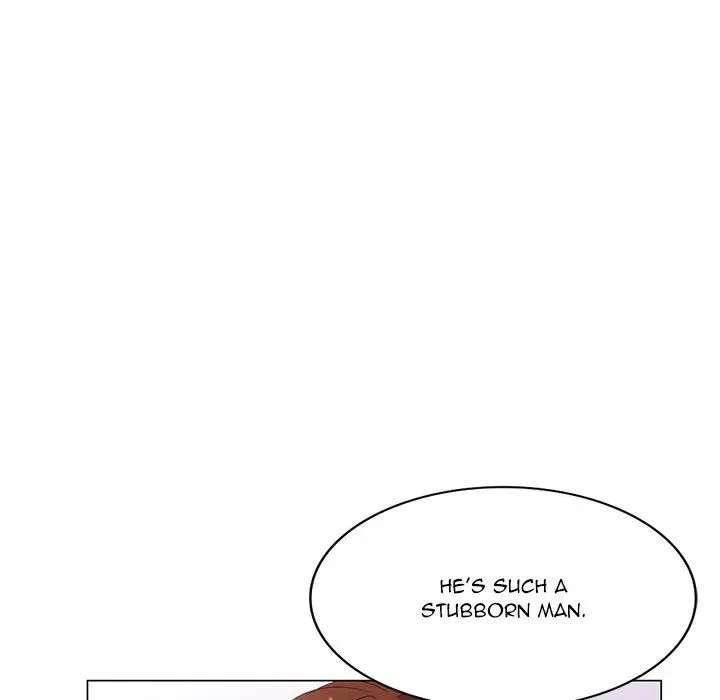 Read Secret Hideout chapter 41 image 90 on Lezhin