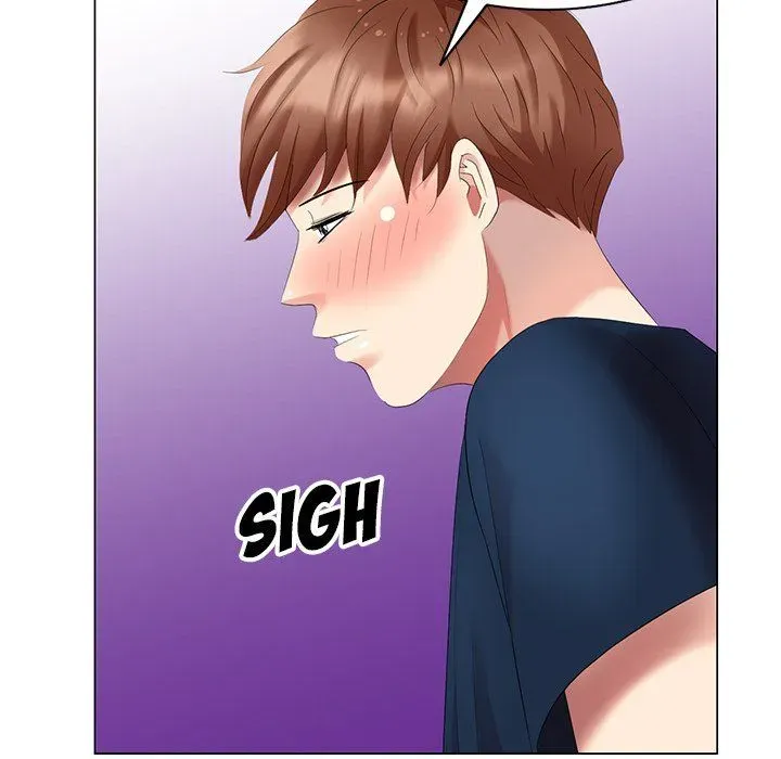 Read Secret Hideout chapter 41 image 91 on Lezhin