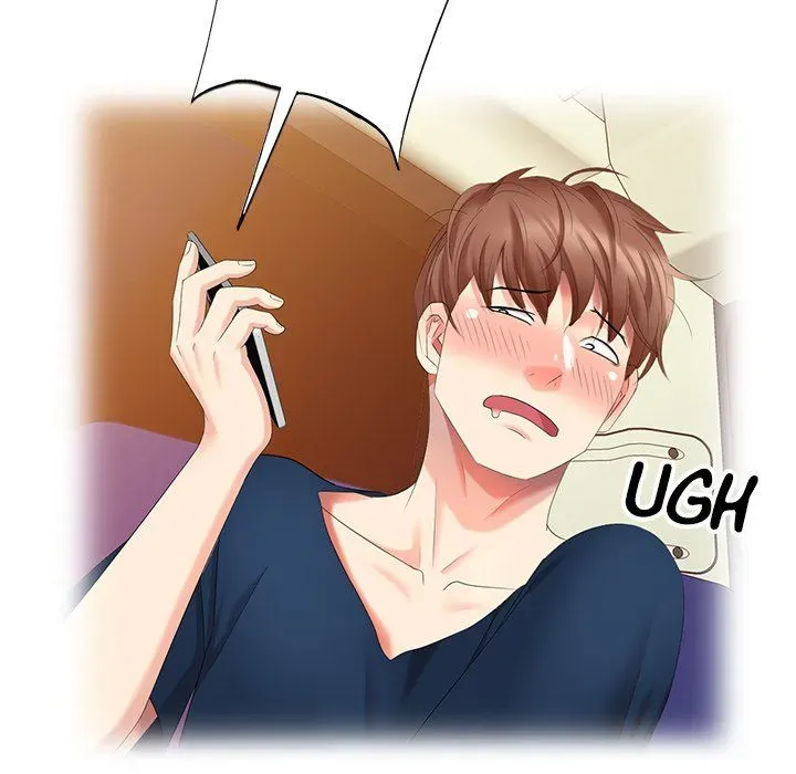 Read Secret Hideout chapter 41 image 93 on Lezhin