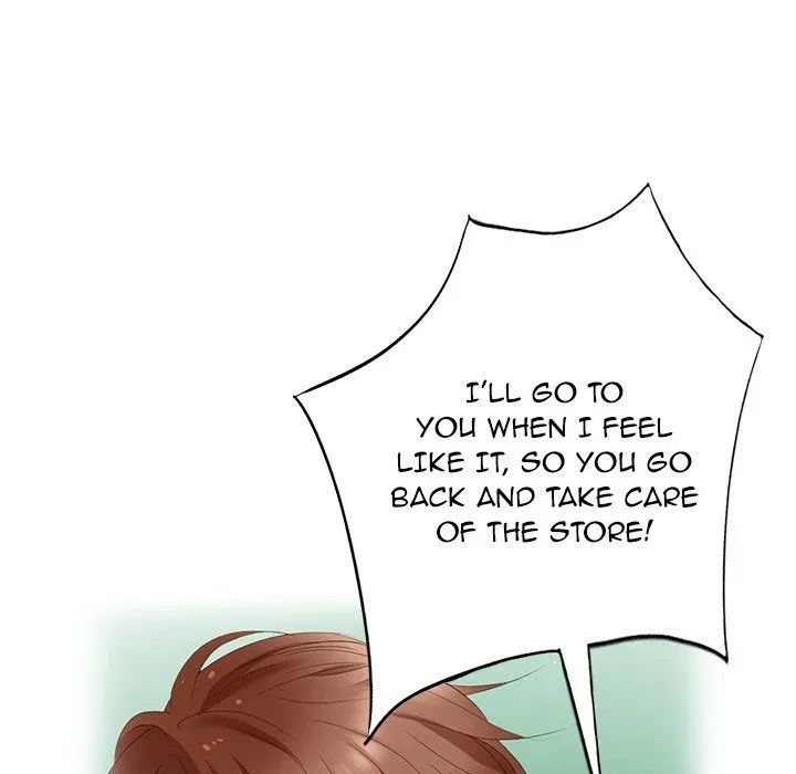 Read Secret Hideout chapter 41 image 94 on Lezhin