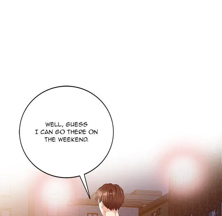 Read Secret Hideout chapter 41 image 96 on Lezhin