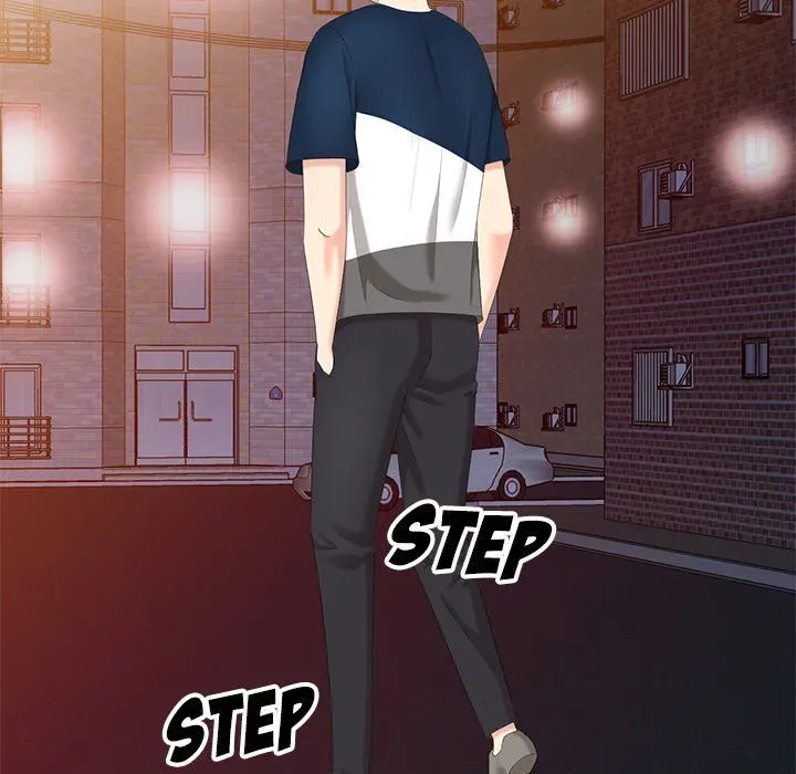 Read Secret Hideout chapter 41 image 97 on Lezhin