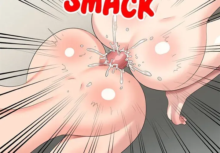 Read Secret Hideout chapter 42 image 1 on Lezhin