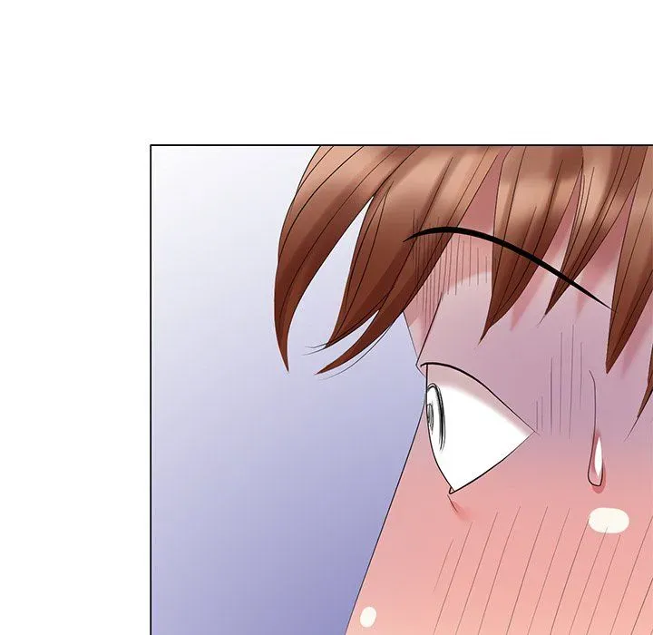 Read Secret Hideout chapter 42 image 10 on Lezhin