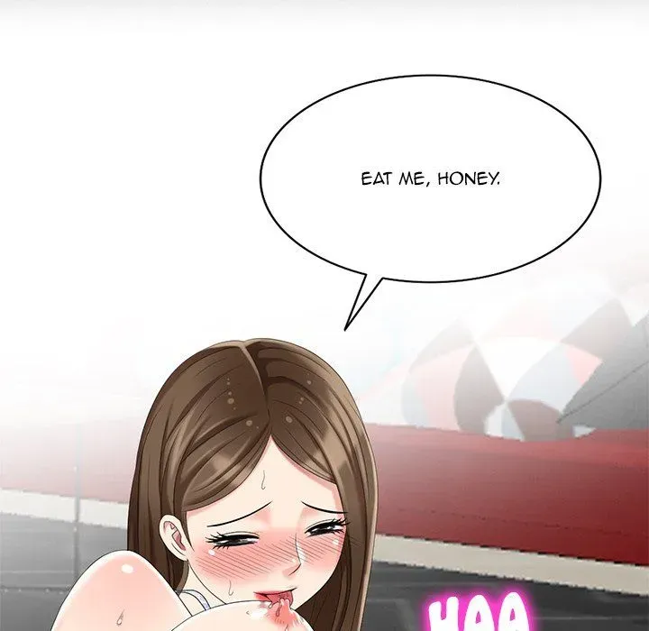 Read Secret Hideout chapter 42 image 101 on Lezhin