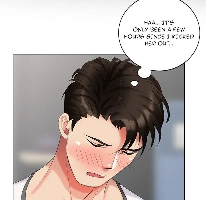 Read Secret Hideout chapter 42 image 105 on Lezhin