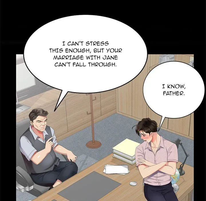 Read Secret Hideout chapter 42 image 109 on Lezhin