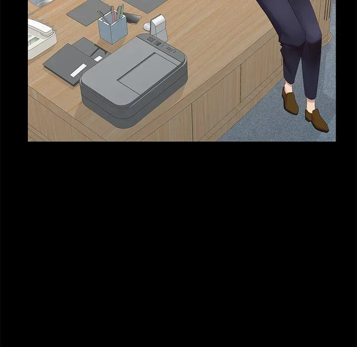 Read Secret Hideout chapter 42 image 110 on Lezhin