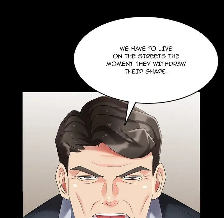 Read Secret Hideout chapter 42 image 111 on Lezhin