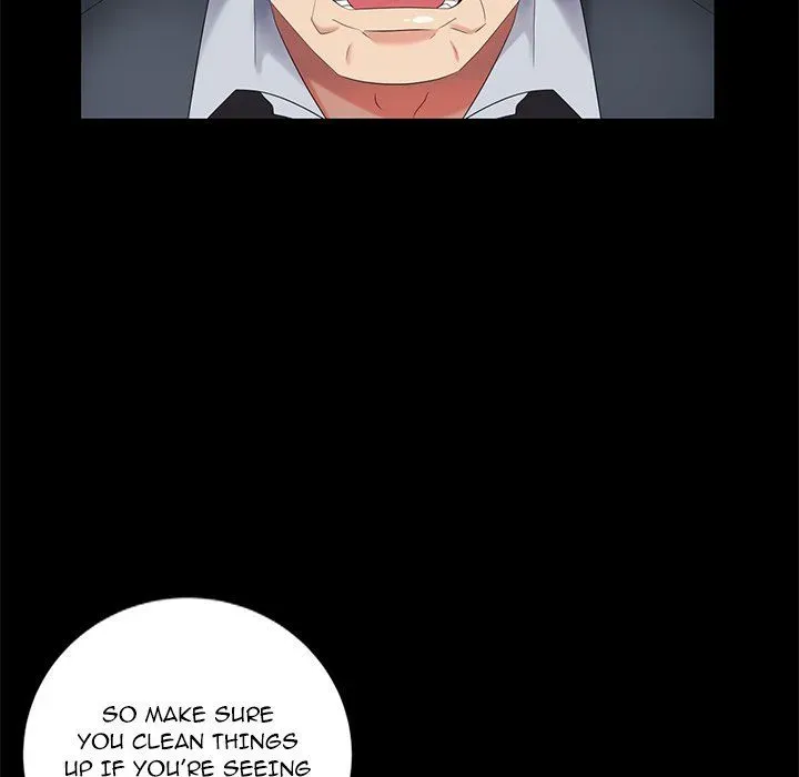 Read Secret Hideout chapter 42 image 112 on Lezhin