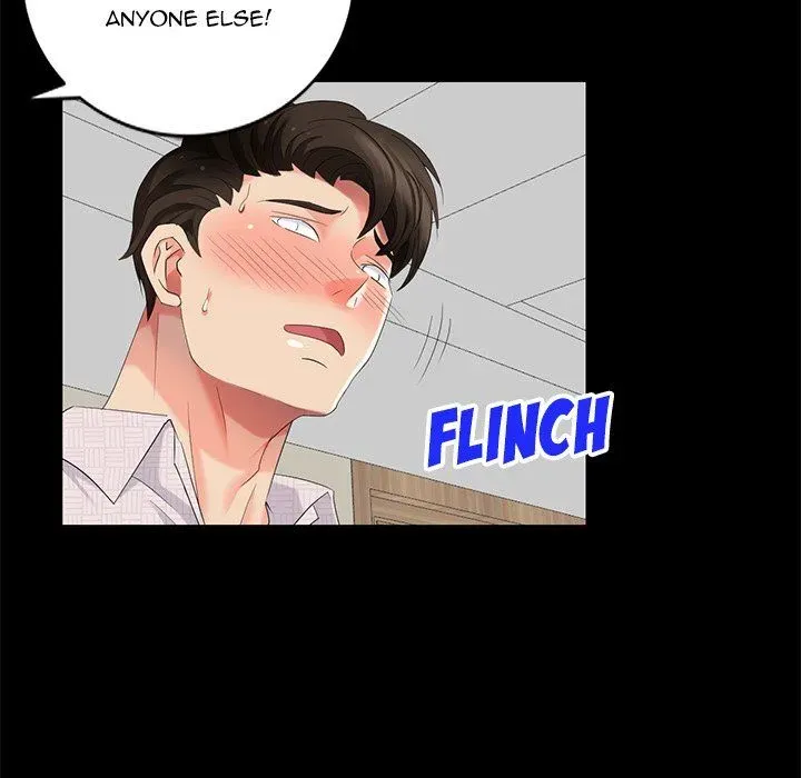 Read Secret Hideout chapter 42 image 113 on Lezhin