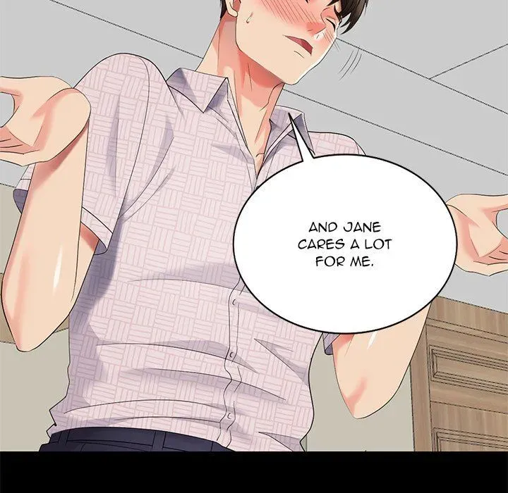 Read Secret Hideout chapter 42 image 115 on Lezhin