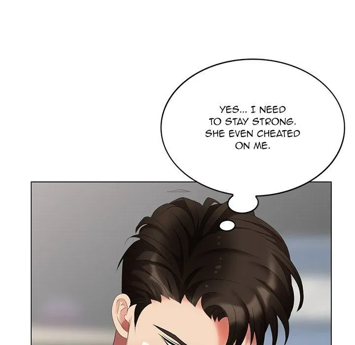 Read Secret Hideout chapter 42 image 117 on Lezhin