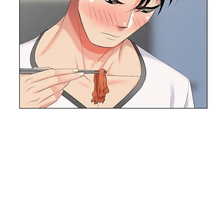 Read Secret Hideout chapter 42 image 118 on Lezhin