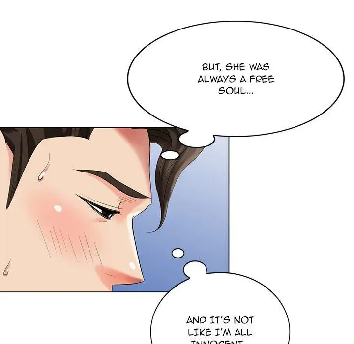 Read Secret Hideout chapter 42 image 119 on Lezhin