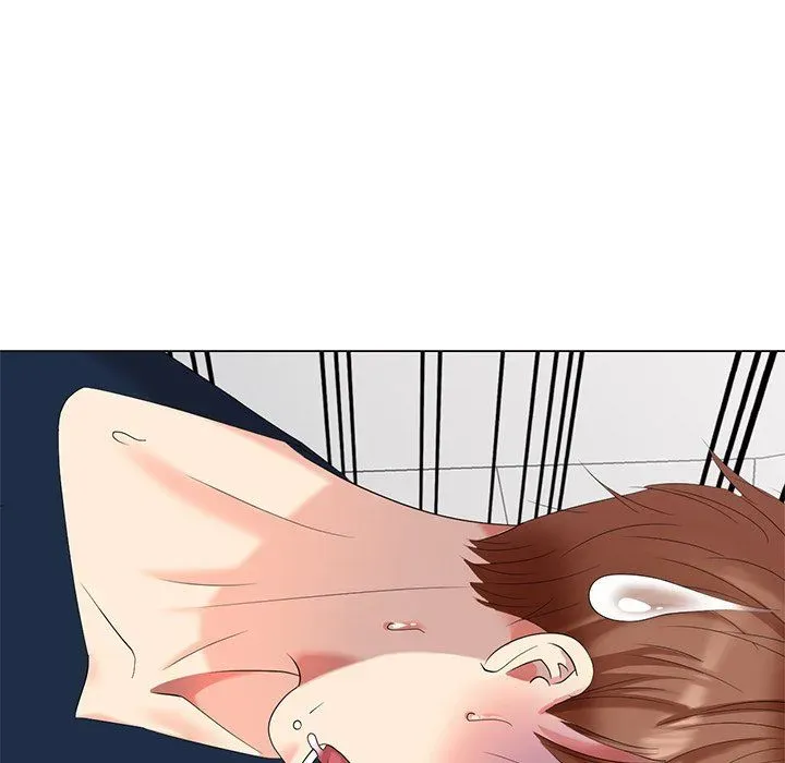 Read Secret Hideout chapter 42 image 12 on Lezhin