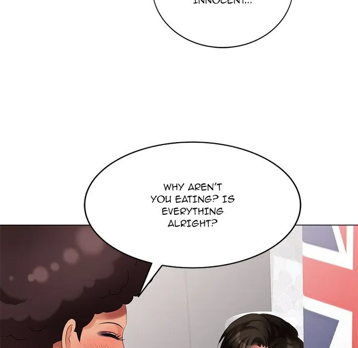 Read Secret Hideout chapter 42 image 120 on Lezhin