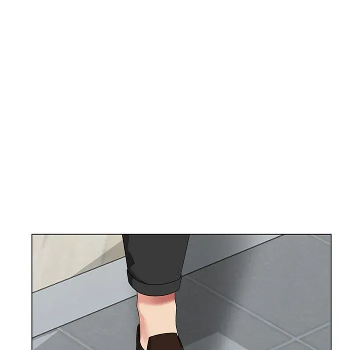 Read Secret Hideout chapter 42 image 122 on Lezhin