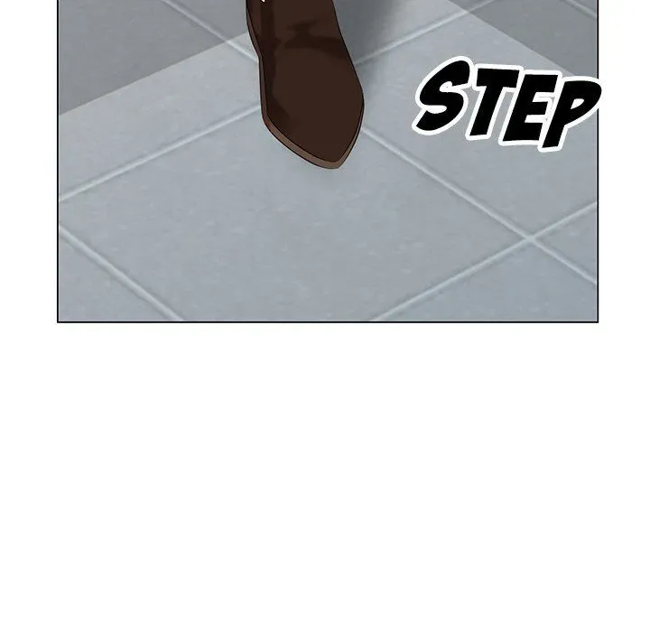 Read Secret Hideout chapter 42 image 123 on Lezhin
