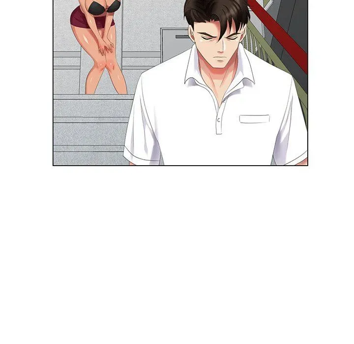 Read Secret Hideout chapter 42 image 125 on Lezhin
