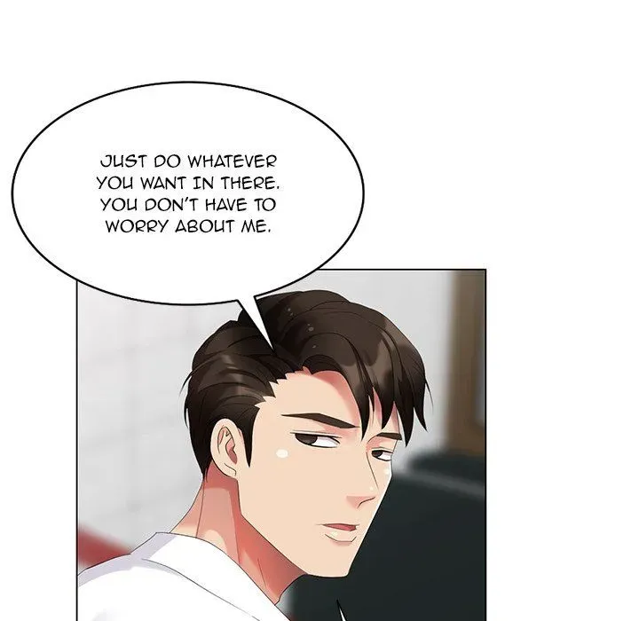 Read Secret Hideout chapter 42 image 126 on Lezhin