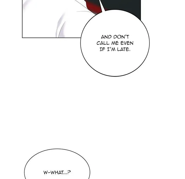 Read Secret Hideout chapter 42 image 127 on Lezhin