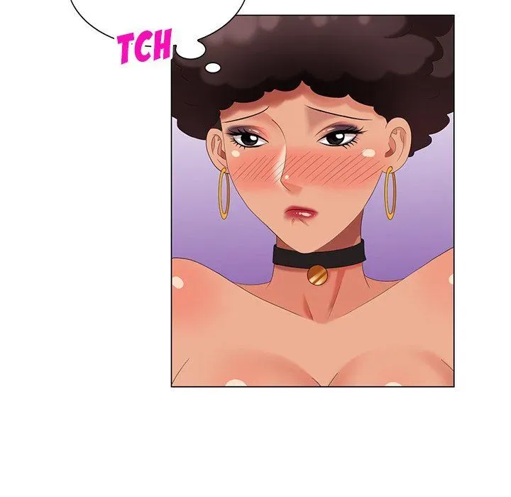 Read Secret Hideout chapter 42 image 128 on Lezhin