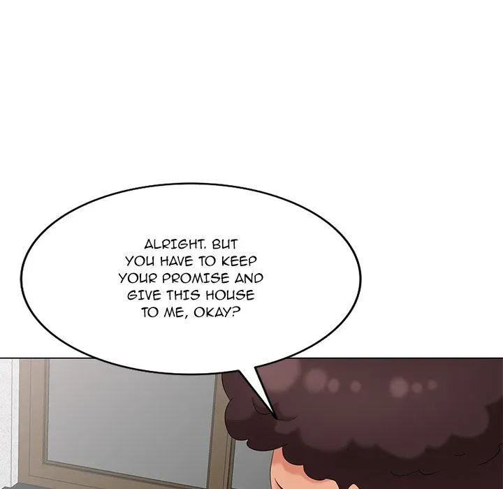 Read Secret Hideout chapter 42 image 129 on Lezhin