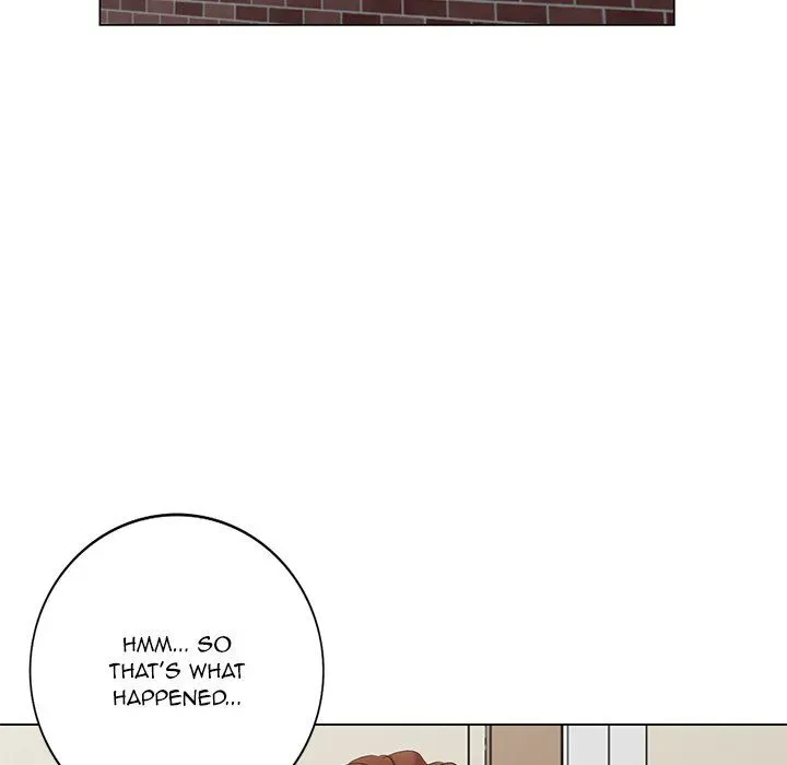 Read Secret Hideout chapter 42 image 135 on Lezhin