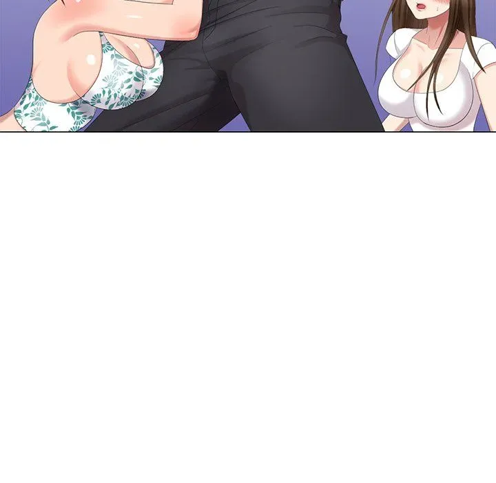 Read Secret Hideout chapter 42 image 139 on Lezhin