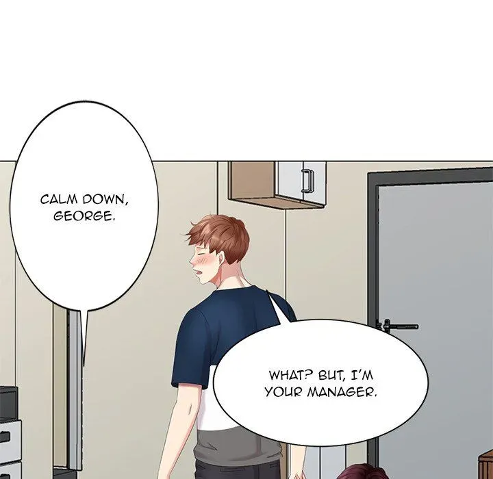Read Secret Hideout chapter 42 image 140 on Lezhin