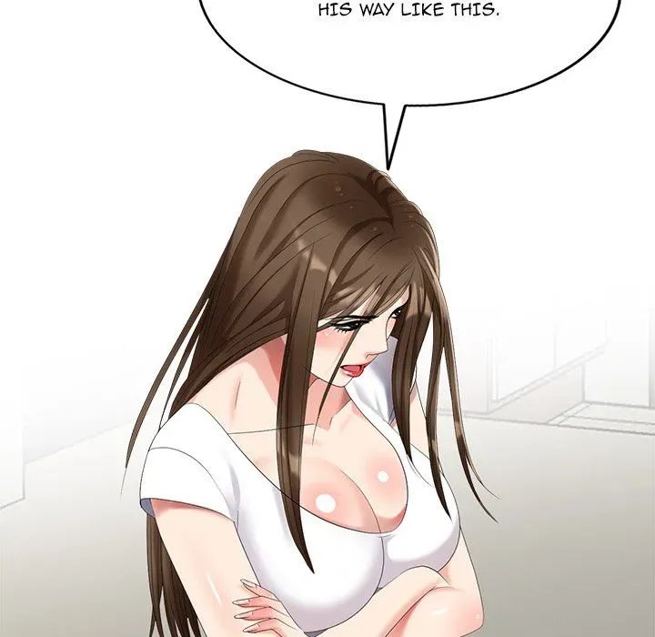 Read Secret Hideout chapter 42 image 143 on Lezhin
