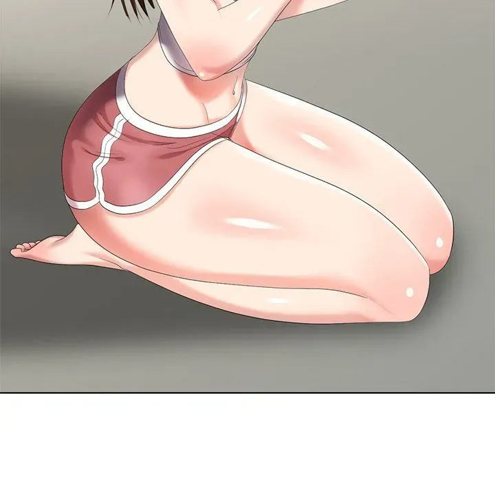 Read Secret Hideout chapter 42 image 144 on Lezhin