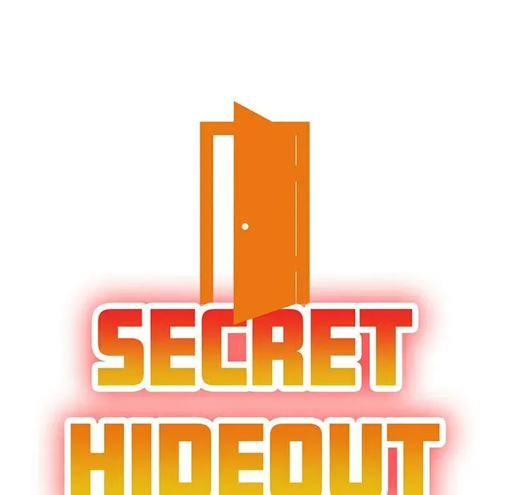 Read Secret Hideout chapter 42 image 16 on Lezhin